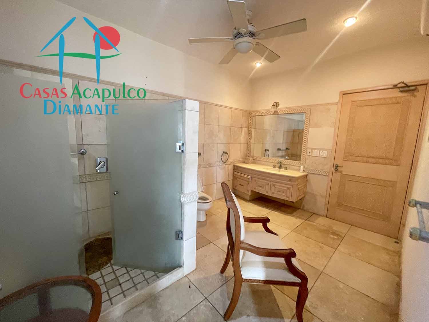 Tres Vidas Villa Universal - Recámara de los abuelos 7